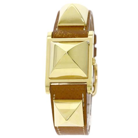 hermes medor watch price|hermes medor cape cod.